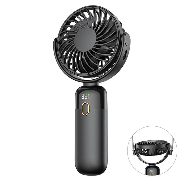 K71 Portable Handheld Fan